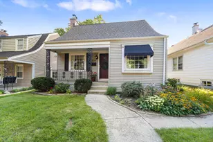 3014 S 45th St, Milwaukee, WI 53219 - Photo 1