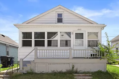 1511  Lombard Ave, Racine, WI 53402 - Photo 1