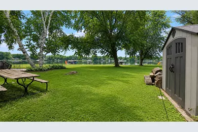 2481 N Wallace Lake Dr, Trenton, WI 53090 - Photo 3