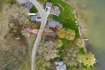 2481 N Wallace Lake Dr, Trenton, WI 53090 - Photo 5