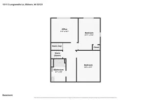 1511 E Longneedle Ln, Elkhorn, WI 53121 - Photo 47