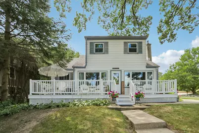 4424  Riverside Rd, Racine, WI 53185 - Photo 1