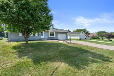 W162N10591  Auburn Ln, Germantown, WI 53022 - Photo 35