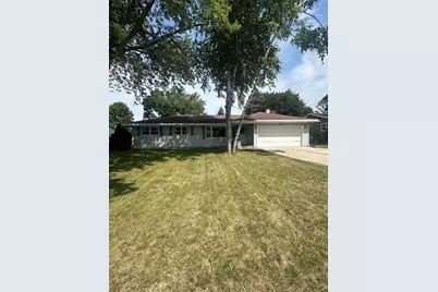 930  Anton Rd, Plymouth, WI 53073 - Photo 1