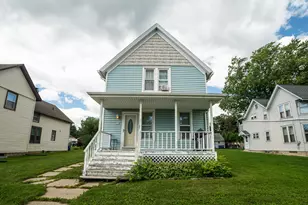 723 N Wisconsin St, Port Washington, WI 53074 - Photo 1