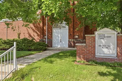 414  Grove St, Sullivan, WI 53178 - Photo 27