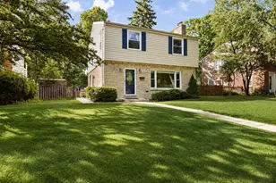 4227 N Olsen Ave, Shorewood, WI 53211 - Photo 1