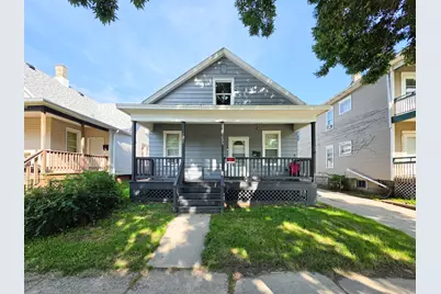 1033  Villa St, Racine, WI 53403 - Photo 1