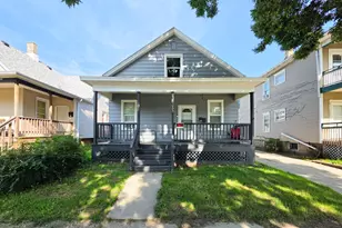 1033 Villa St, Racine, WI 53403 - Photo 1