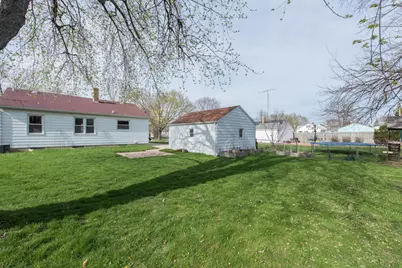 1915  31st St, Kenosha, WI 53140 - Photo 27