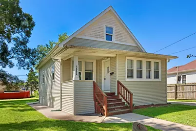1503  68th St, Kenosha, WI 53143 - Photo 1