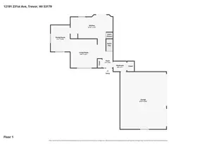 12191 231st Ave, Salem Lakes, WI 53179 - Photo 43