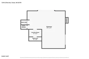 12191 231st Ave, Salem Lakes, WI 53179 - Photo 47