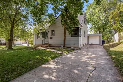 8505 W Arthur Ave, West Allis, WI 53227 - Photo 1