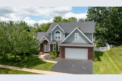2045  Meagans Way, Twin Lakes, WI 53181 - Photo 25