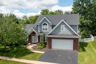 2045 Meagan's Way, Twin Lakes, WI 53181 - Photo 25