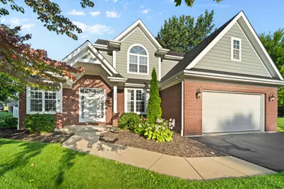 2045  Meagans Way, Twin Lakes, WI 53181 - Photo 1