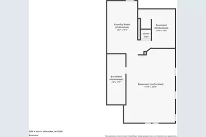 2006 N 48th St, Milwaukee, WI 53208 - Photo 45