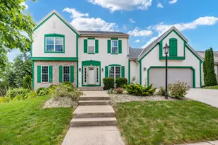 951 River Park Dr, Waukesha, WI 53189 - Photo 1