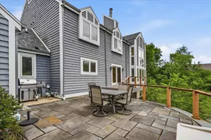 3411 W River Dr, Mequon, WI 53097 - Photo 49
