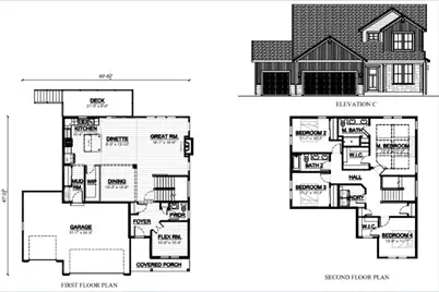 3639  Perennial Pkwy, Racine, WI 53126 - Photo 13
