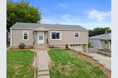 1710  Michigan Ave, South Milwaukee, WI 53172 - Photo 3