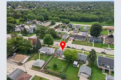1710  Michigan Ave, South Milwaukee, WI 53172 - Photo 33