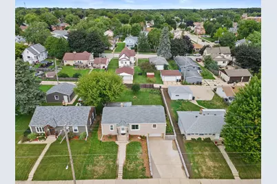 1710  Michigan Ave, South Milwaukee, WI 53172 - Photo 29