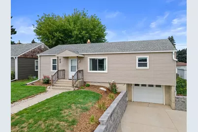 1710  Michigan Ave, South Milwaukee, WI 53172 - Photo 1