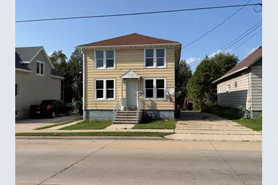 1812  14th St, Two Rivers, WI 54241 - Photo 1
