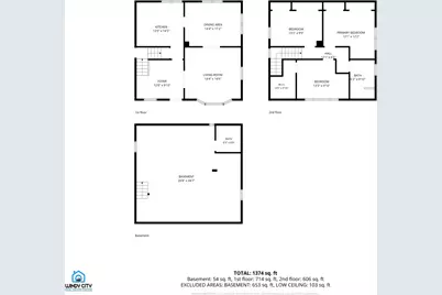 2722  63rd St, Kenosha, WI 53143 - Photo 29
