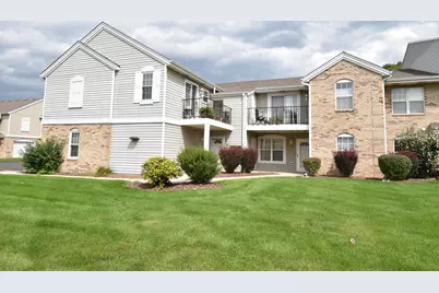 1208 N Sunnyslope Dr #104, Racine, WI 53406 - Photo 1