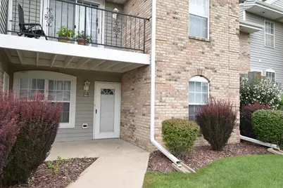 1208 N Sunnyslope Dr #104, Racine, WI 53406 - Photo 31