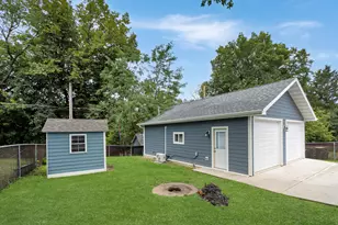218 W Hunt Ave, Twin Lakes, WI 53181 - Photo 19
