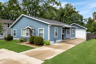 218 W Hunt Ave, Twin Lakes, WI 53181 - Photo 17