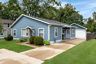 218 W Hunt Ave, Twin Lakes, WI 53181 - Photo 17