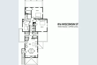 816  Wisconsin St, Lake Geneva, WI 53147 - Photo 93