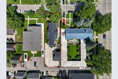 816  Wisconsin St, Lake Geneva, WI 53147 - Photo 89