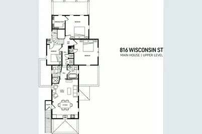 816  Wisconsin St, Lake Geneva, WI 53147 - Photo 95