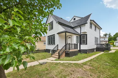 3528 N 87th St, Milwaukee, WI 53222 - Photo 1