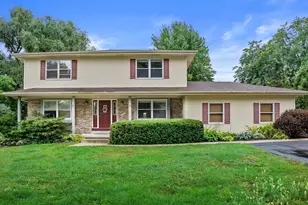 635 W Briarknoll Ct, Saukville, WI 53080 - Photo 35