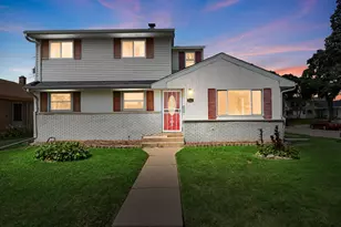 8302 W Courtland Ave, Milwaukee, WI 53218 - Photo 1