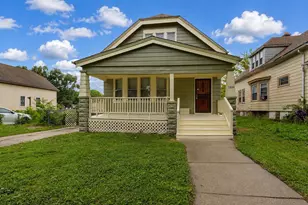 3809 N 15th St, Milwaukee, WI 53206 - Photo 1