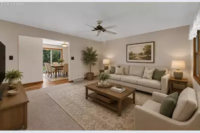 W1328  Glenwood Rd, Bloomfield, WI 53147 - Photo 15