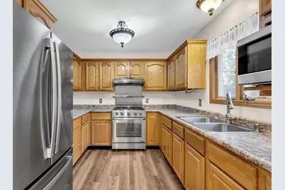 W1328  Glenwood Rd, Bloomfield, WI 53147 - Photo 7