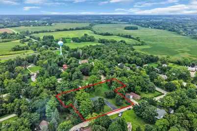 W1328  Glenwood Rd, Bloomfield, WI 53147 - Photo 69