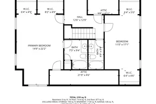 W1328 Glenwood Rd, Bloomfield, WI 53147 - Photo 79