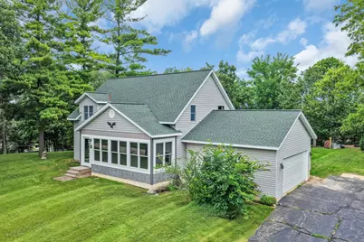 W1328  Glenwood Rd, Bloomfield, WI 53147 - Photo 1