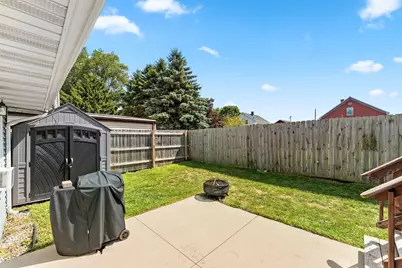2309  9th Pl, Two Rivers, WI 54241 - Photo 27