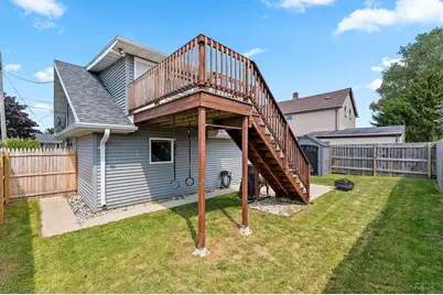 2309  9th Pl, Two Rivers, WI 54241 - Photo 29